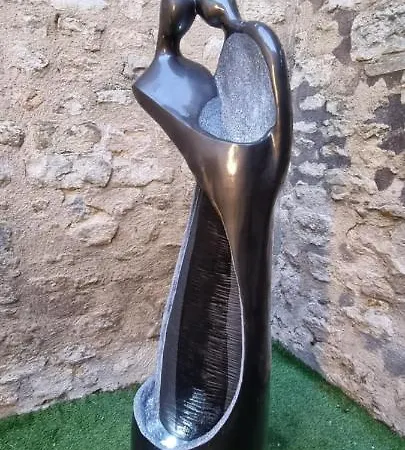 Bayeuzen Le Jardin - Nuit Romantique Et Privatif * Bayeux